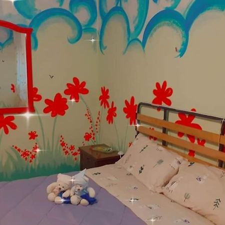 세시오마지오레 Colori Nel Parco 아파트 외부 사진
