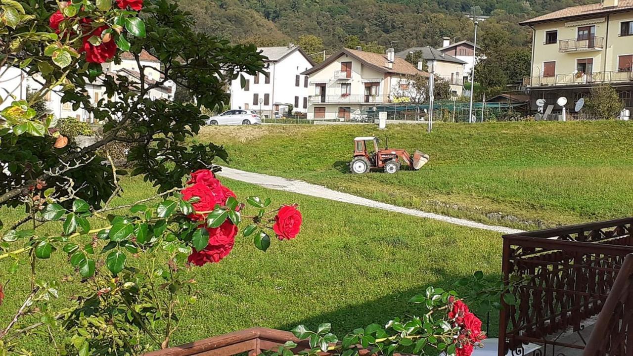 세시오마지오레 Colori Nel Parco 아파트 외부 사진