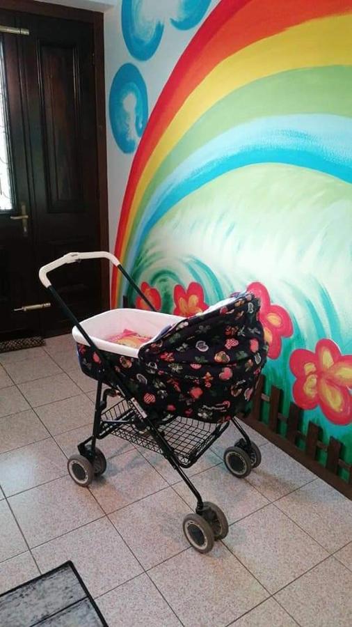 세시오마지오레 Colori Nel Parco 아파트 외부 사진