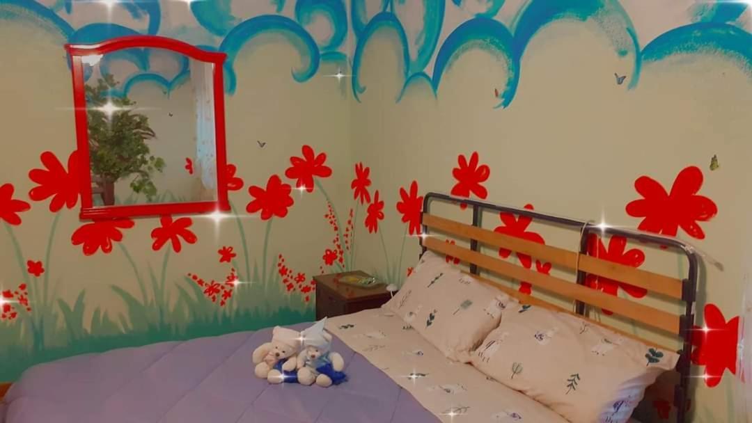 세시오마지오레 Colori Nel Parco 아파트 외부 사진